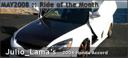 2004 Honda Accord