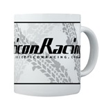 Decepticon Racing Coffee Cup Decepticon Racing Coffee Cup