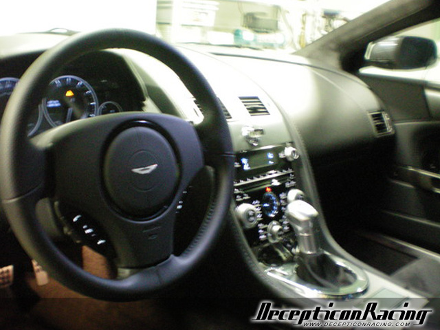 2008-vanquish’s 2008 Aston_martin Vanquish Modified Car Pictures