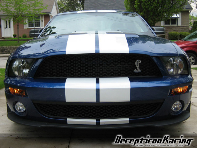 2009-Shelby-GT500’s 2009 Shelby GT500 Modified Car Pictures Car Pictures
