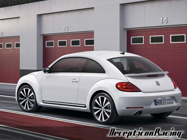 2012beetle’s 2012 Volkswagen Beetle Modified Car Pictures