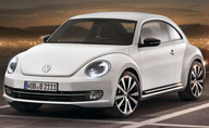 Jake’s 2012 Volkswagen Beetle
