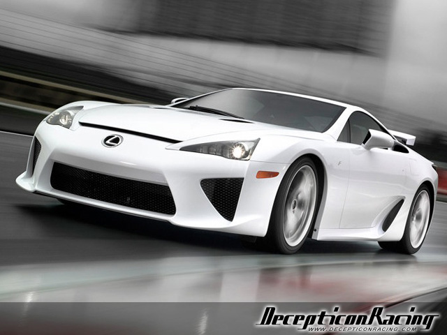2012lexusLFA’s 2012 Lexus LFA Modified Car Pictures Car Pictures