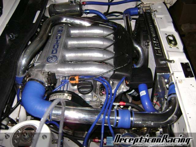 2fst4uzar&rsquo;s 1983 Volkswagen MK1 GT Modified Car Pictures