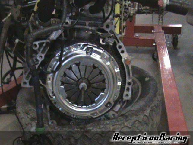 1996 Honda Civic Modified Car Pictures