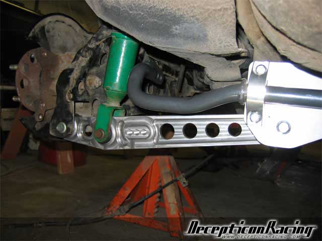 1996 Honda Civic Modified Car Pictures