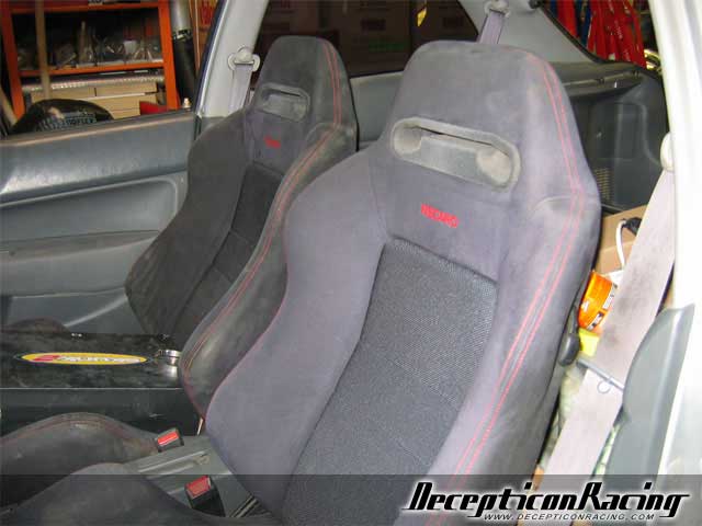 albertaEK&rsquo;s 1996 Honda Civic Modified Car Pictures