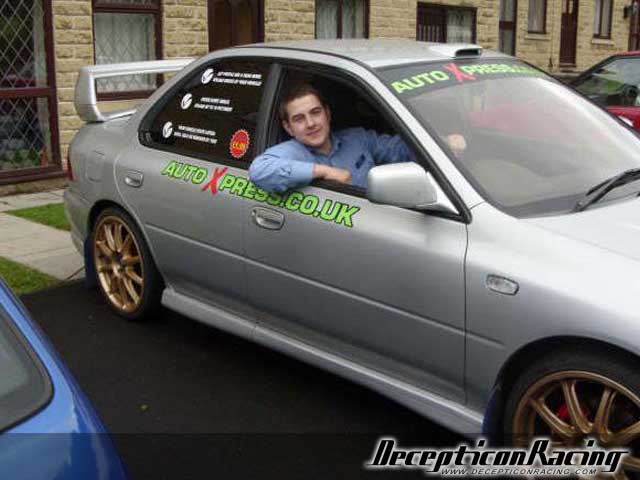 1995 Subaru Impreza Modified Car Pictures 1995 Subaru Impreza Modified Car Pictures
