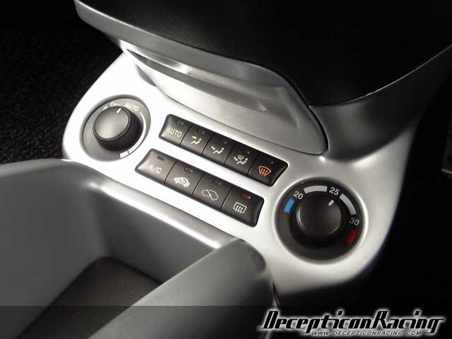 big_civic&rsquo;s 2001 Honda Stream IS Modified Car Pictures