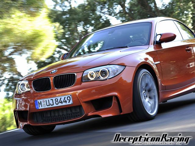 bmw1seriesM’s 2012 Bmw 1-Series M Modified Car Pictures