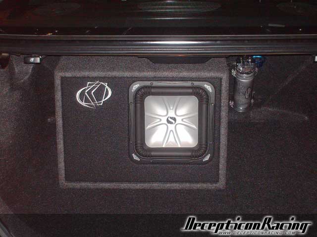2007 Honda Civic Si Modified Car Pictures