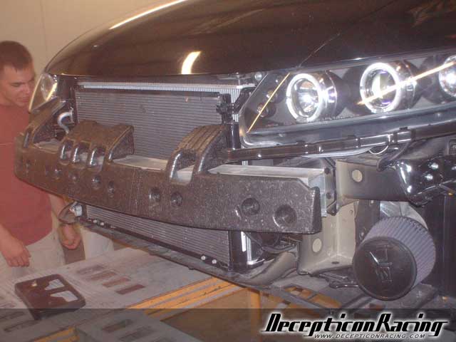 2007 Honda Civic Si Modified Car Pictures