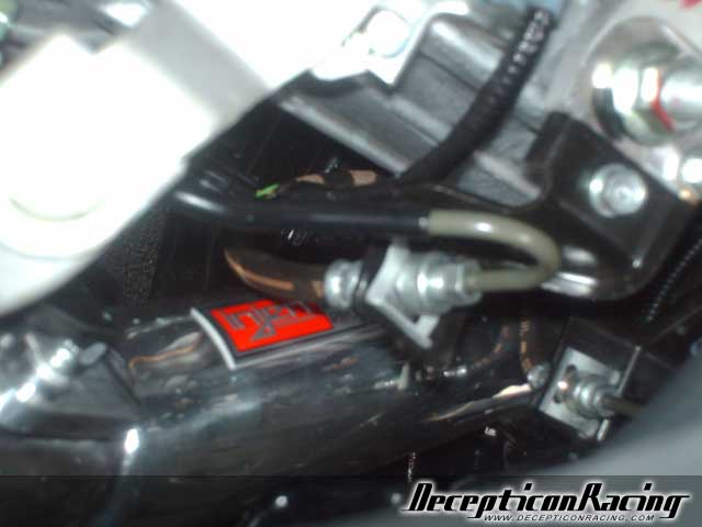 2007 Honda Civic Si Modified Car Pictures