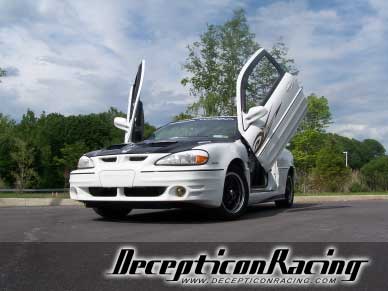 2001 Pontiac Grand Am GT Modified Car Pictures 2001 Pontiac Grand Am GT Modified Car Pictures