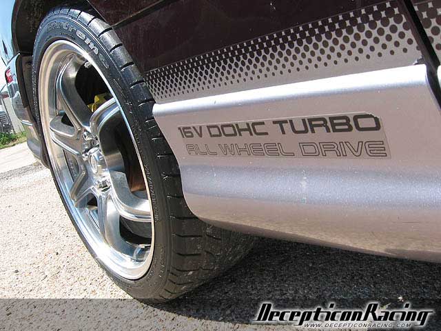 1991 Eagle Talon Tsi Modified Car Pictures 1991 Eagle Talon Tsi Modified Car Pictures