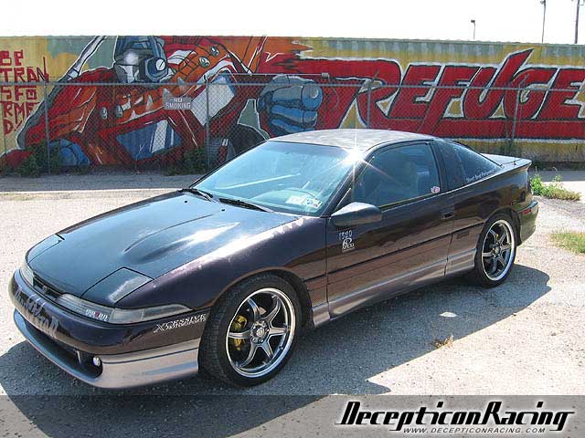 1991 Eagle Talon Tsi Modified Car Pictures 1991 Eagle Talon Tsi Modified Car Pictures