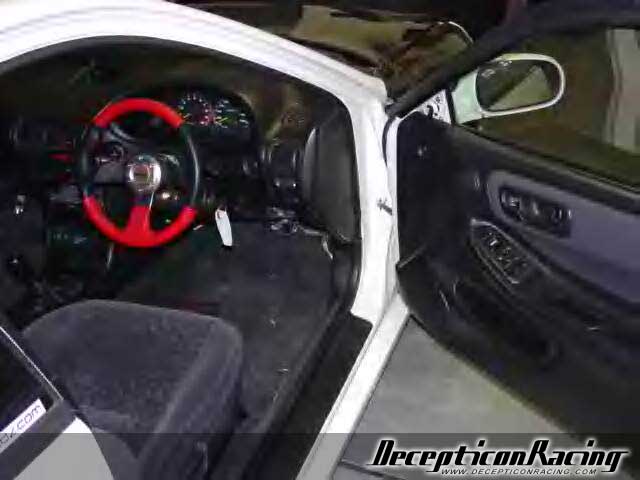 1989 Honda Civic Modified Car Pictures 1989 Honda Civic Modified Car Pictures
