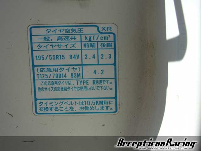 1989 Honda Civic Modified Car Pictures 1989 Honda Civic Modified Car Pictures