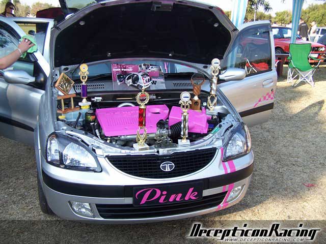 2008 Kia Tata Indica Modified Car Pictures 2008 Kia Tata Indica Modified Car Pictures