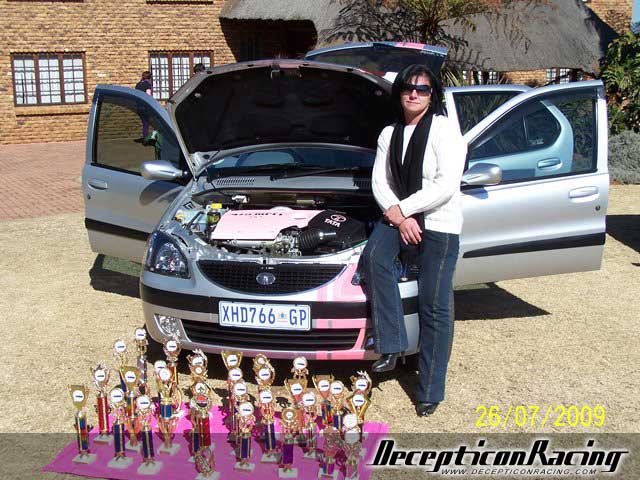 2008 Kia Tata Indica Modified Car Pictures 2008 Kia Tata Indica Modified Car Pictures