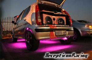 2008 Kia Tata Indica Modified Car Pictures 2008 Kia Tata Indica Modified Car Pictures
