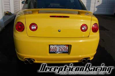 2005 Chevrolet Colbalt Modified Car Pictures 2005 Chevrolet Colbalt Modified Car Pictures