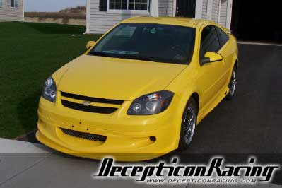 2005 Chevrolet Colbalt Modified Car Pictures 2005 Chevrolet Colbalt Modified Car Pictures