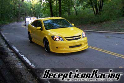 2005 Chevrolet Colbalt Modified Car Pictures 2005 Chevrolet Colbalt Modified Car Pictures
