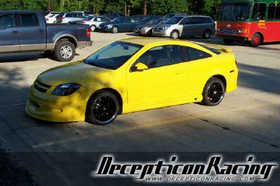 2005 Chevrolet Colbalt Modified Car Pictures 2005 Chevrolet Colbalt Modified Car Pictures