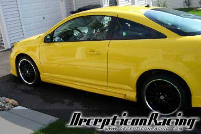 2005 Chevrolet Colbalt Modified Car Pictures 2005 Chevrolet Colbalt Modified Car Pictures