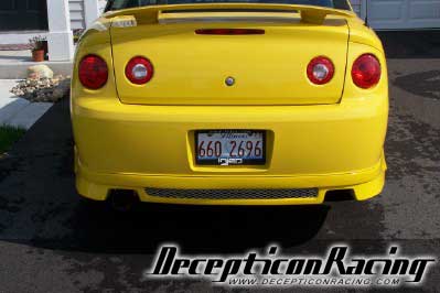 2005 Chevrolet Colbalt Modified Car Pictures 2005 Chevrolet Colbalt Modified Car Pictures