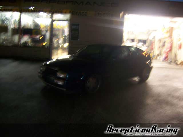 1990 Volkswagen Corrado Modified Car Pictures 1990 Volkswagen Corrado Modified Car Pictures
