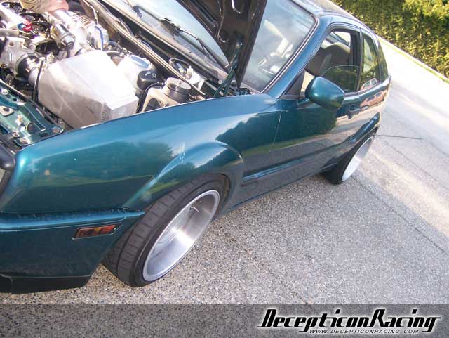 1990 Volkswagen Corrado Modified Car Pictures 1990 Volkswagen Corrado Modified Car Pictures