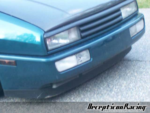 1990 Volkswagen Corrado Modified Car Pictures 1990 Volkswagen Corrado Modified Car Pictures