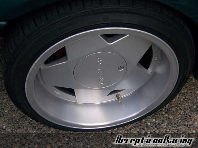1990 Volkswagen Corrado Modified Car Pictures 1990 Volkswagen Corrado Modified Car Pictures