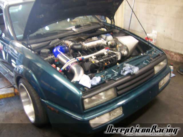 1990 Volkswagen Corrado Modified Car Pictures 1990 Volkswagen Corrado Modified Car Pictures