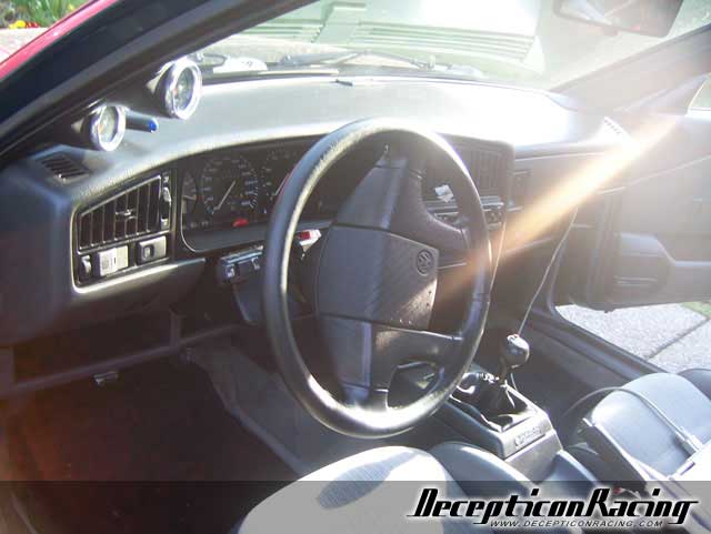 1990 Volkswagen Corrado Modified Car Pictures 1990 Volkswagen Corrado Modified Car Pictures