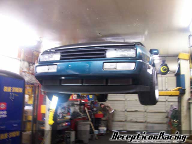 1990 Volkswagen Corrado Modified Car Pictures 1990 Volkswagen Corrado Modified Car Pictures