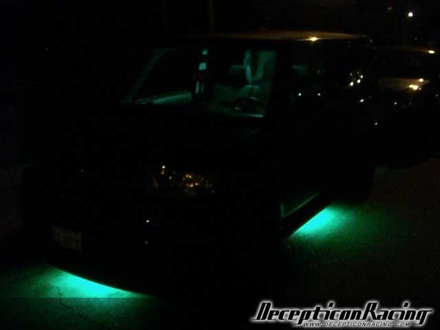 2006 Scion XB Modified Car Pictures