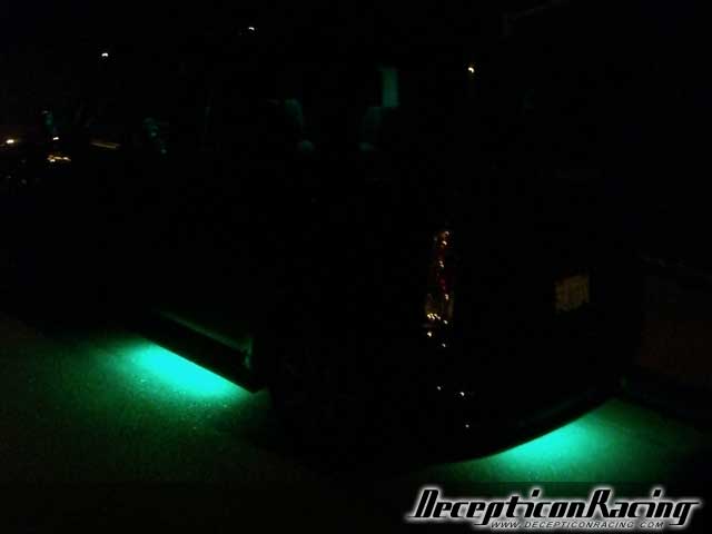 2006 Scion XB Modified Car Pictures