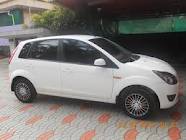 hirenpajwani’s 2012 Ford Figo Modified Car Pictures Car Pictures