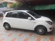 hirenpajwani&rsquo;s modified 2012 Ford Figo