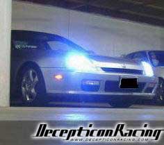 1998 Honda Prelude Modified Car Pictures