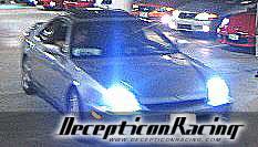 1998 Honda Prelude Modified Car Pictures