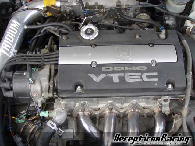1990 Honda Accord Modified Car Pictures