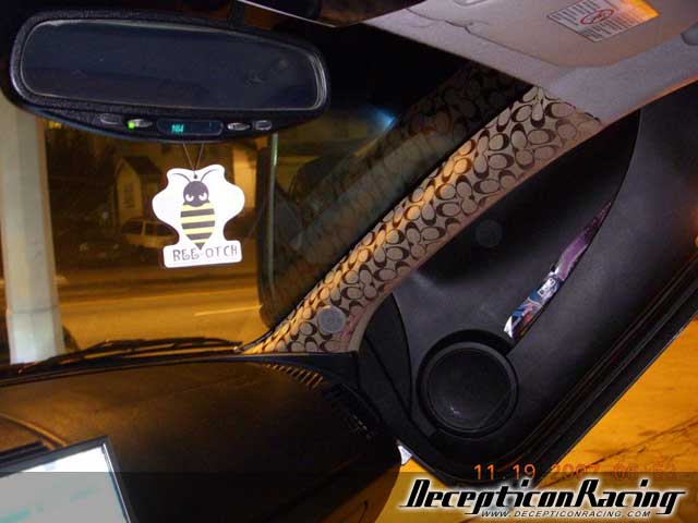 2004 Nissan Altima Modified Car Pictures