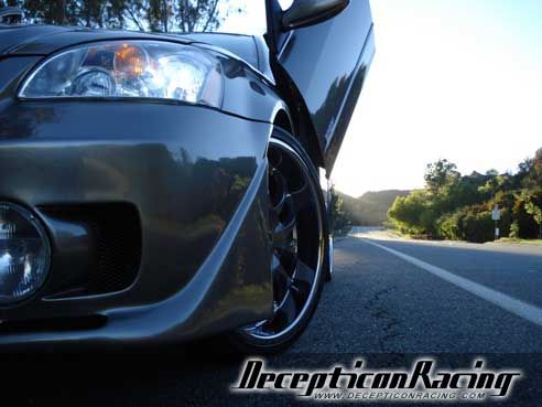 2004 Nissan Altima Modified Car Pictures