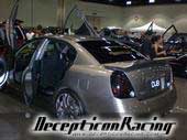 2004 Nissan Altima Modified Car Pictures 2004 Nissan Altima Modified Car Pictures