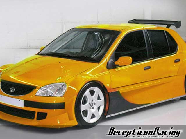 2008 Hyundai Getz Modified Car Pictures 2008 Hyundai Getz Modified Car Pictures