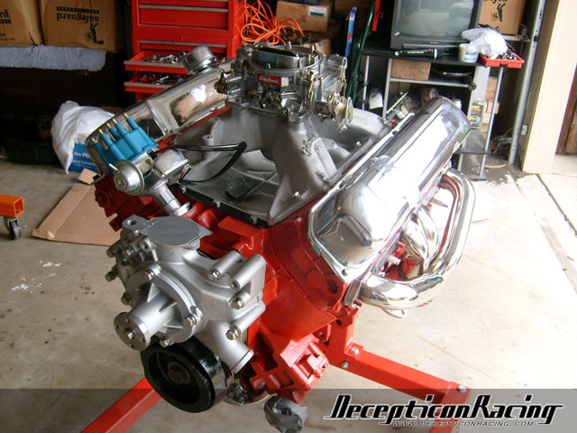 1966 Plymouth Belvedere II Modified Car Pictures